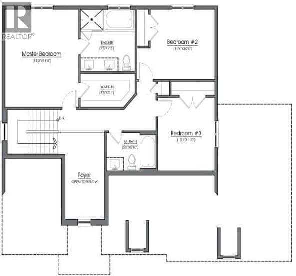 3411-A Four Elms Court — photo 3 of 4