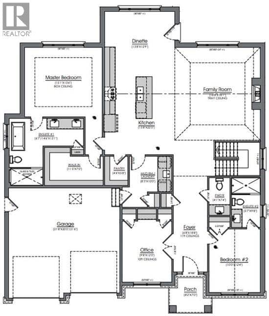 3403-A Four Elms Court — photo 2 of 4