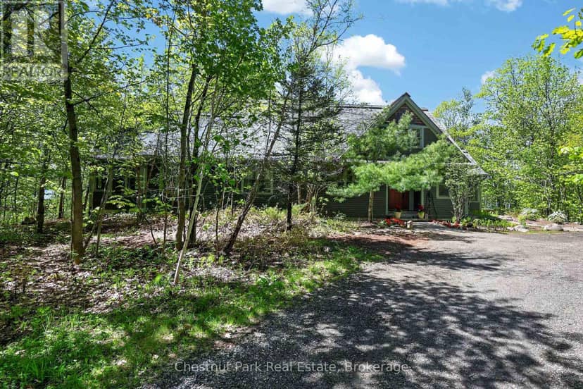 Unit #9 - 4805 Muskoka Road 169 Highway E, Muskoka Lakes