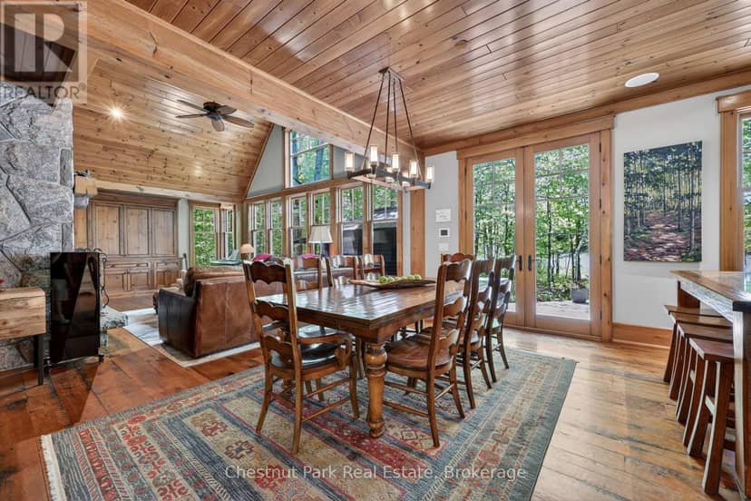 Unit #9 - 4805 Muskoka Road 169 Highway E — photo 10 of 37