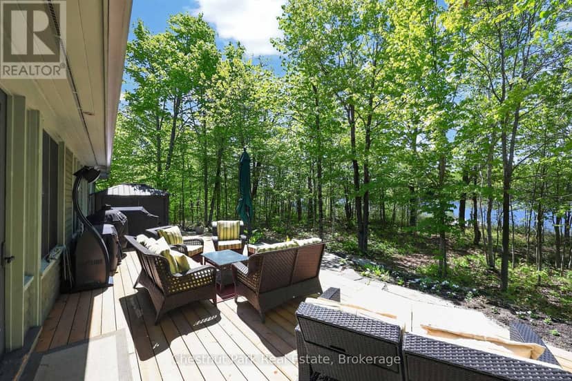 Unit #9 - 4805 Muskoka Road 169 Highway E — photo 27 of 37