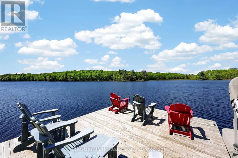 Unit #9 - 4805 Muskoka Road 169 Highway E — photo 29 of 37