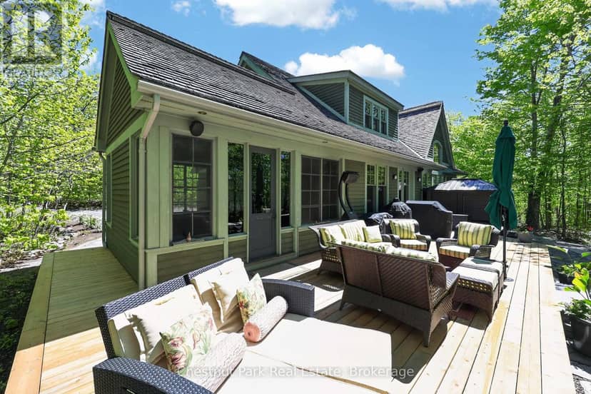 Unit #9 - 4805 Muskoka Road 169 Highway E — photo 33 of 37