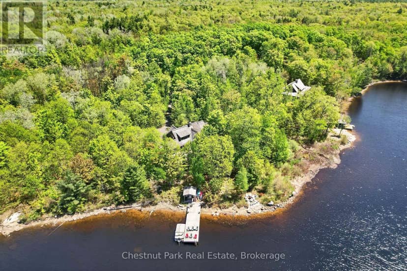 Unit #9 - 4805 Muskoka Road 169 Highway E — photo 35 of 37