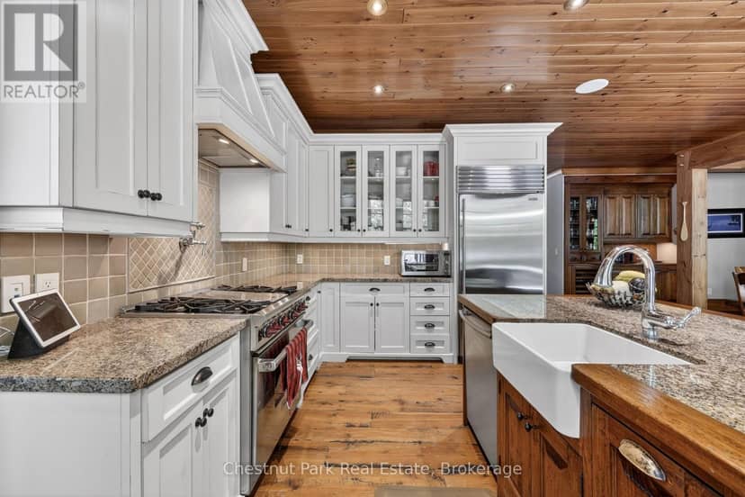 Unit #9 - 4805 Muskoka Road 169 Highway E, Muskoka Lakes, photo 7