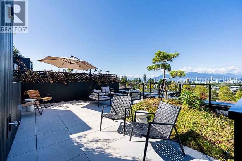 202 539 W 28TH AVENUE, Vancouver, photo 3