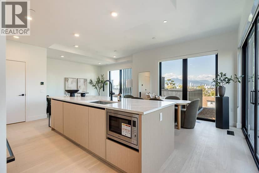 202 539 W 28TH AVENUE, Vancouver, photo 4