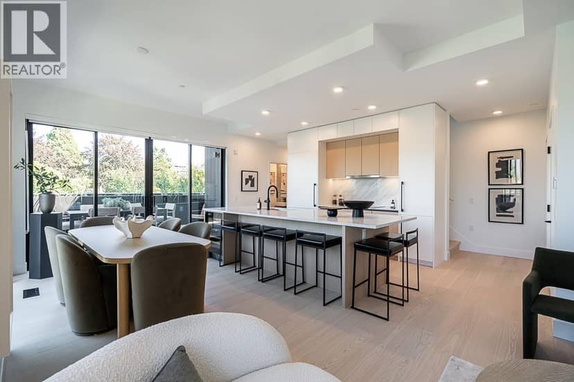 202 539 W 28TH AVENUE, Vancouver