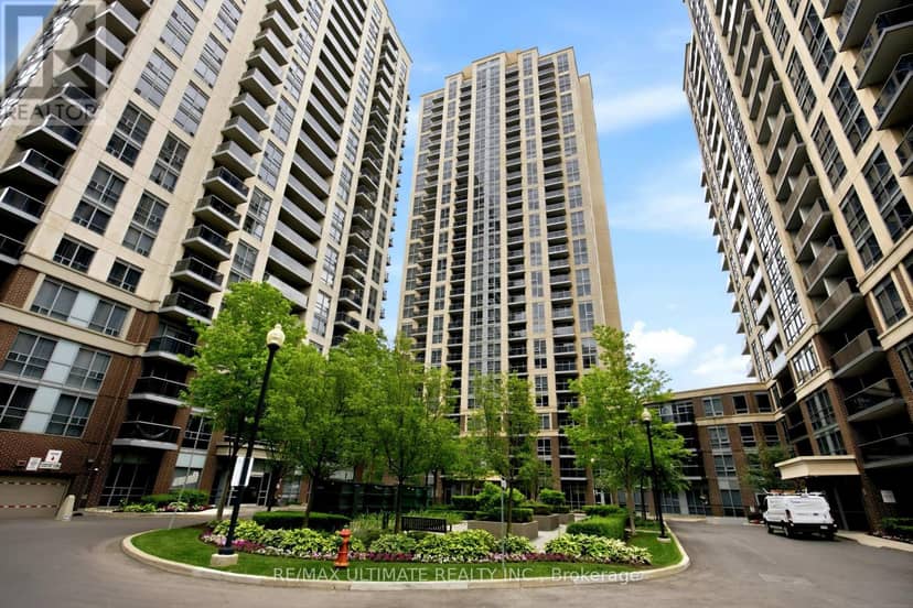 1603 - 3 Michael Power Place — photo 1 of 35