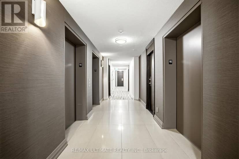 1603 - 3 Michael Power Place — photo 2 of 35