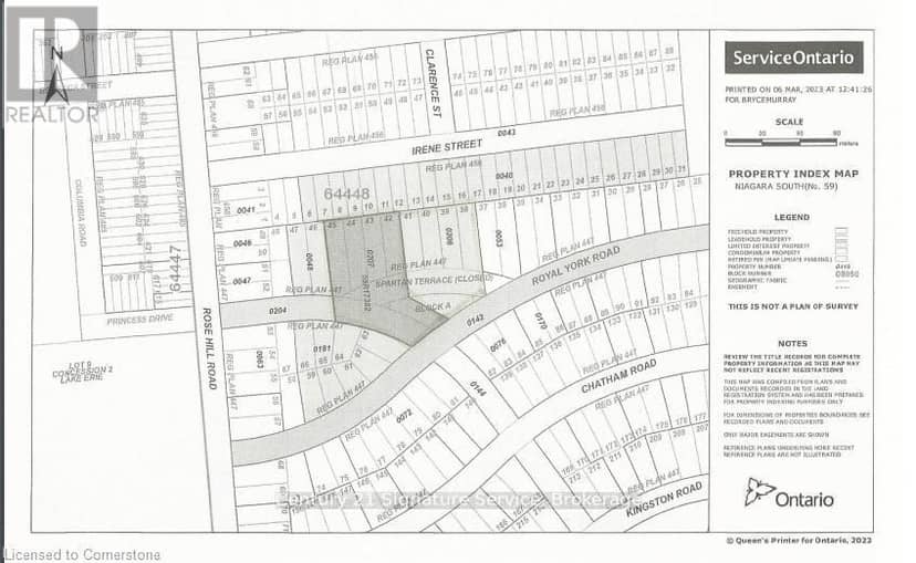V/L 0 Royal York Road, Fort Erie, photo 3