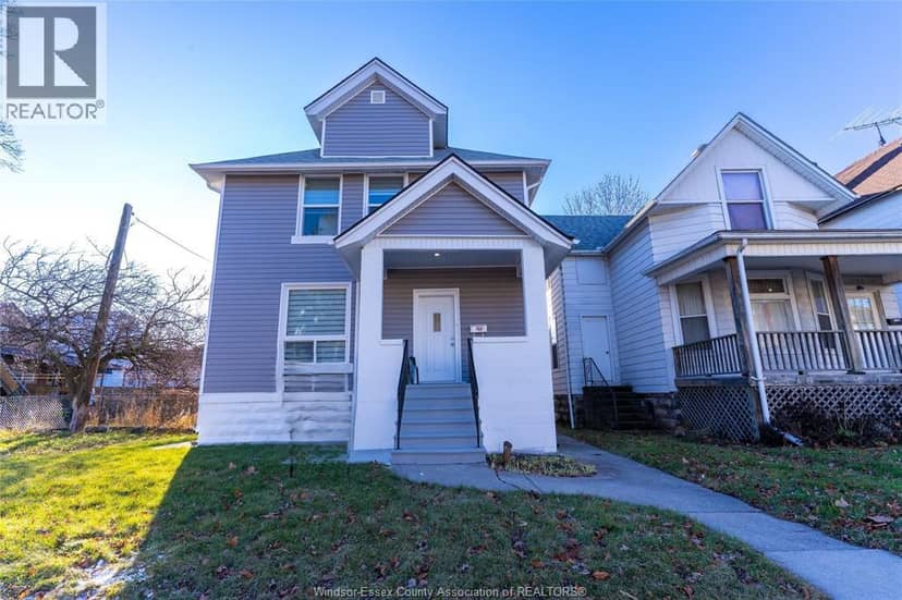 765 Dougall Avenue — photo 1 of 35
