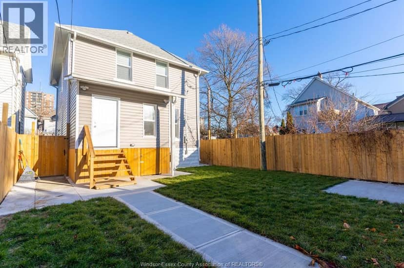 765 Dougall Avenue — photo 34 of 35