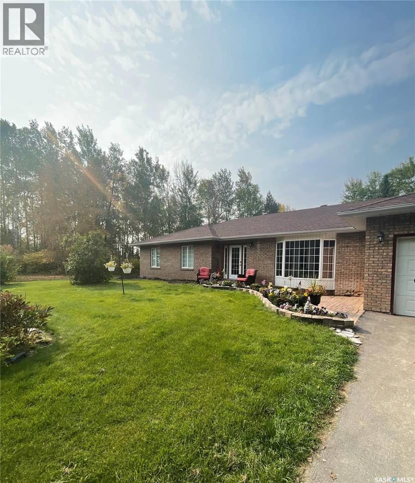 4.11 acres Wizewood Road, Hudson Bay Rm No. 394, photo 3