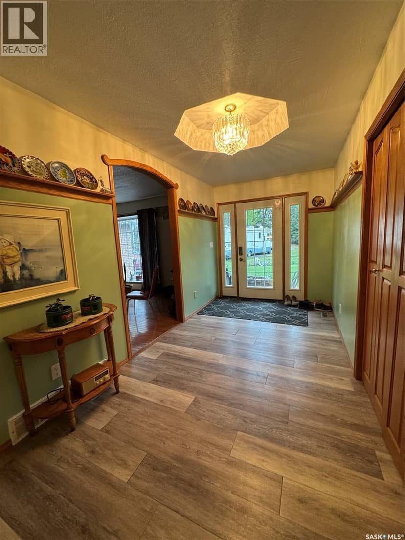 4.11 acres Wizewood Road, Hudson Bay Rm No. 394, photo 5