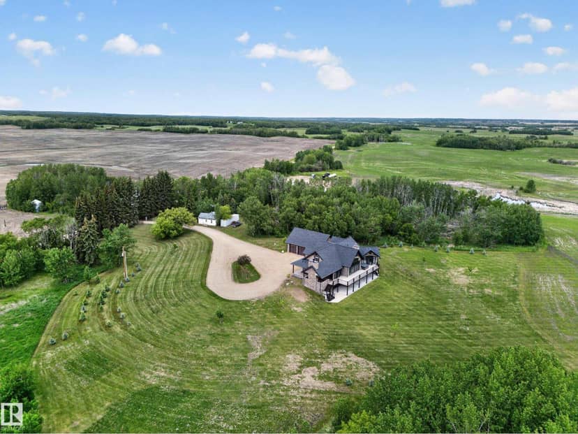 51305 Range Road 192, Rural Beaver County, photo 2