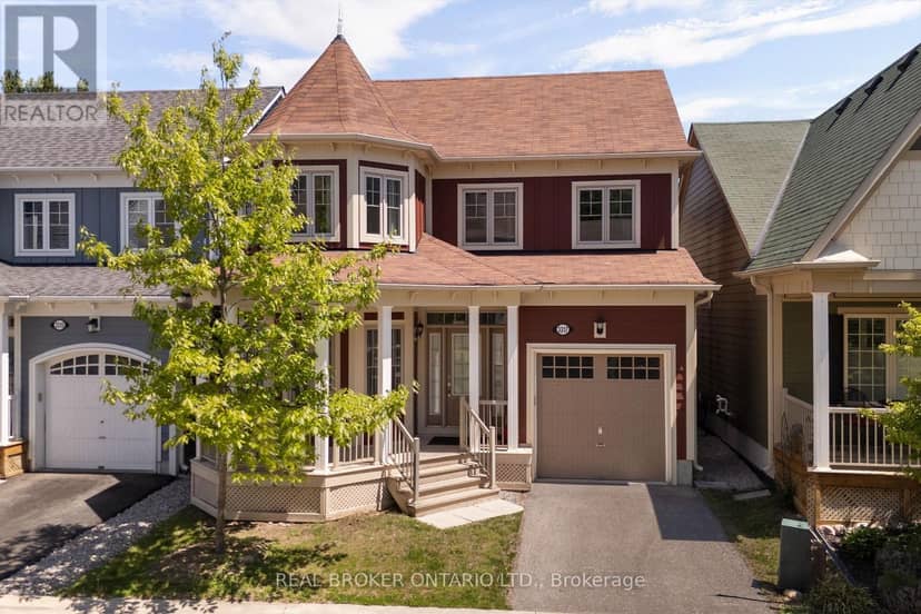 3317 Summerhill Way — photo 1 of 37