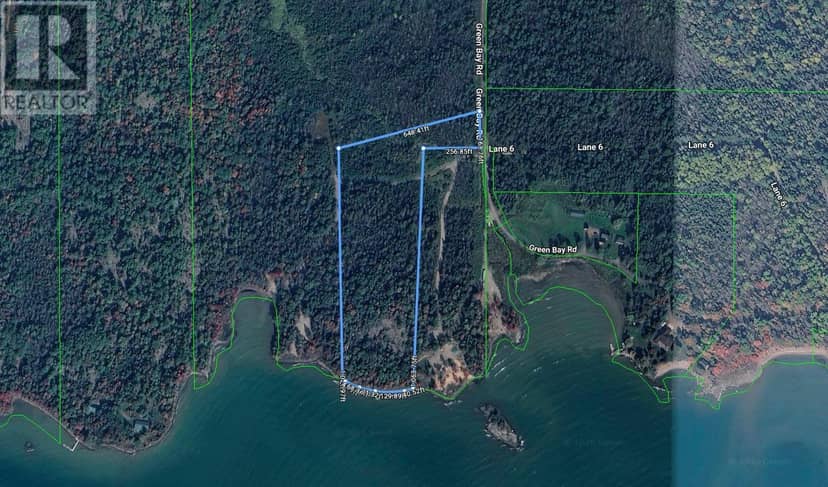 255B Green Bay RD — photo 13 of 14