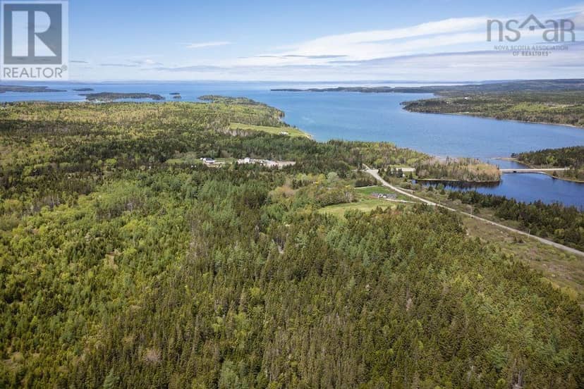 Soldiers Cove Road, Soldiers Cove