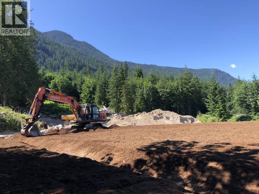 Lot D ELPHINSTONE CROSSING, Gibsons, photo 4