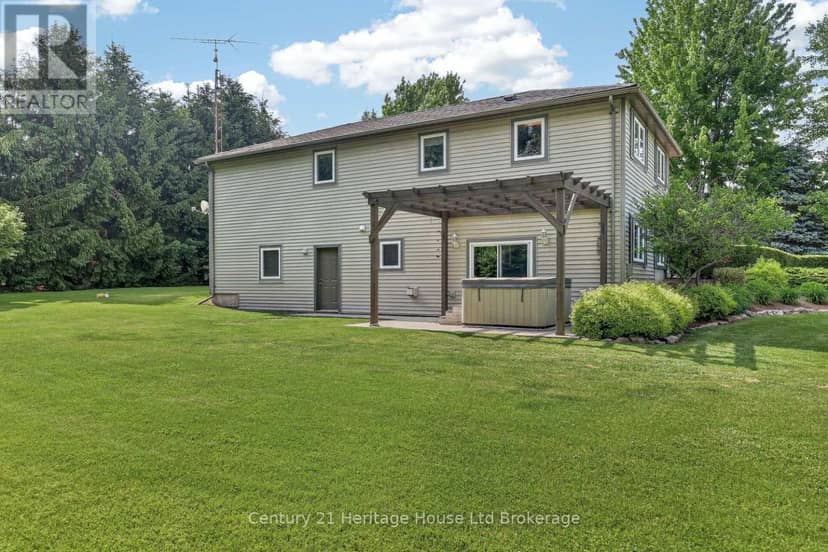 1567 Forestry Farm Road — photo 33 of 34