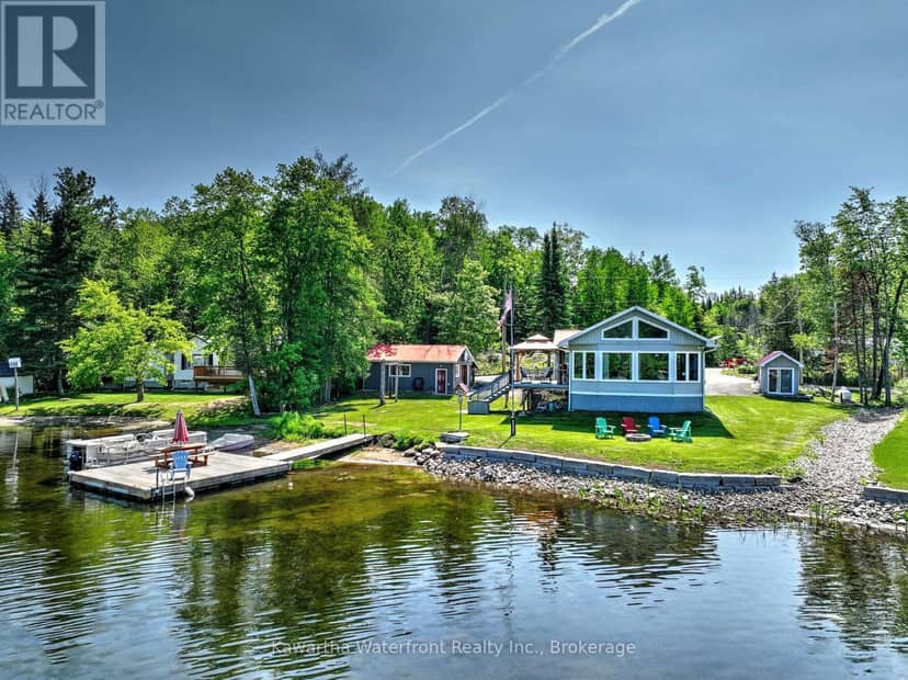 32 Shadow Lake  Road 2 Road, Kawartha Lakes, photo 2