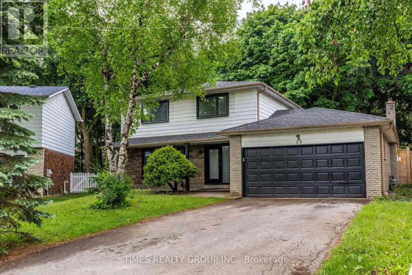 75 Beswick Drive — photo 1 of 35