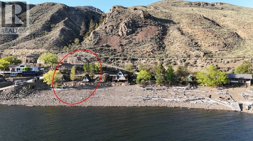 6416 Frederick Road Lot# 27, Kamloops