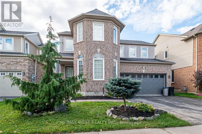 69 Kidd Crescent — photo 1 of 10