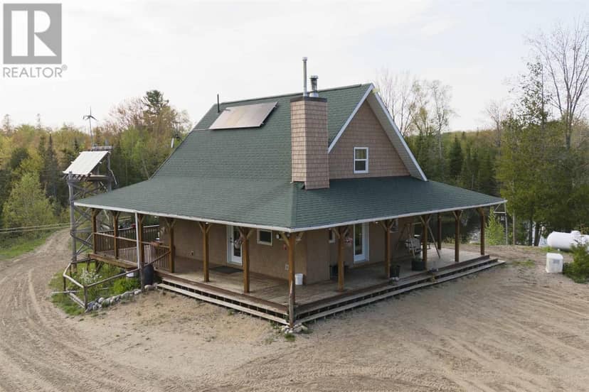 Lot 3 Conc S Jocelyn — photo 1 of 40
