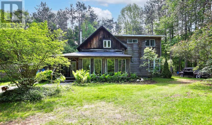 1445 Cedar Point Road — photo 1 of 39