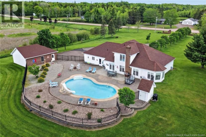 4249 Route 115, Notre-Dame, photo 4