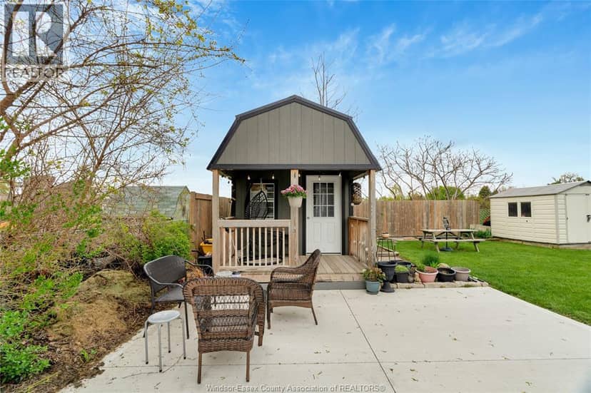 1626 Talbot Road — photo 33 of 35