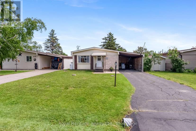 17 Circle Drive, Kawartha Lakes
