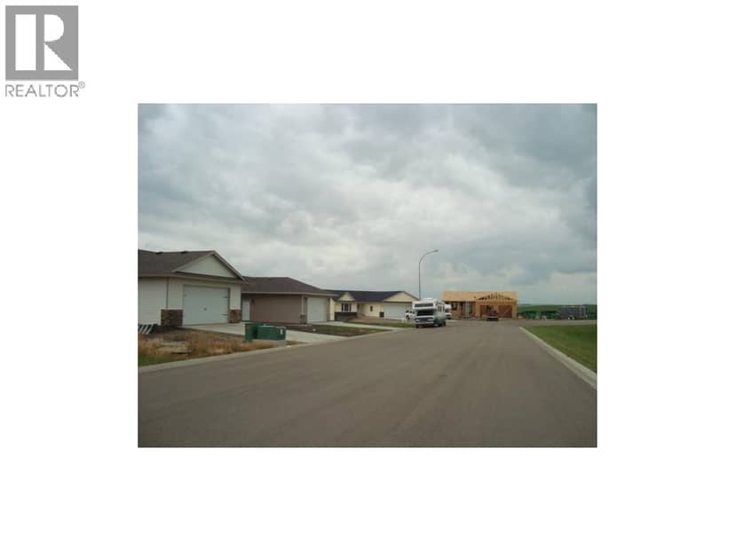 4 Evron Place, Trochu, photo 3