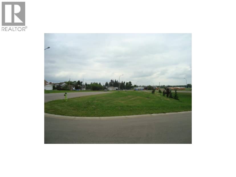 4 Evron Place, Trochu