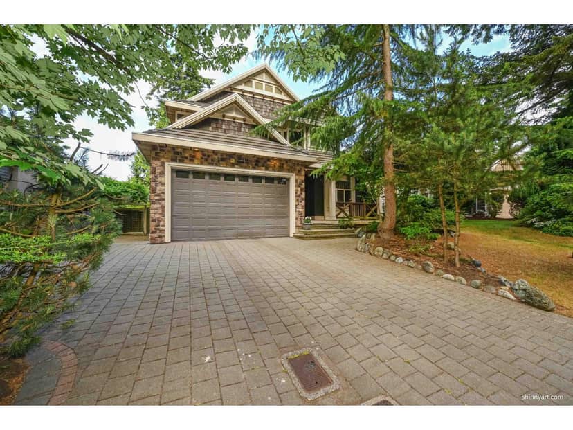 2492 148 STREET, Surrey, photo 3