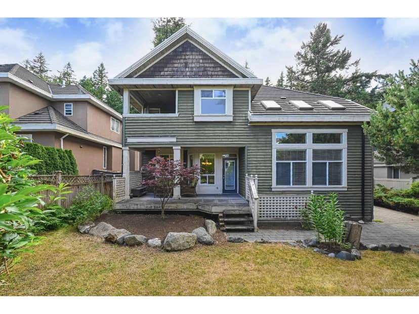2492 148 STREET, Surrey, photo 4