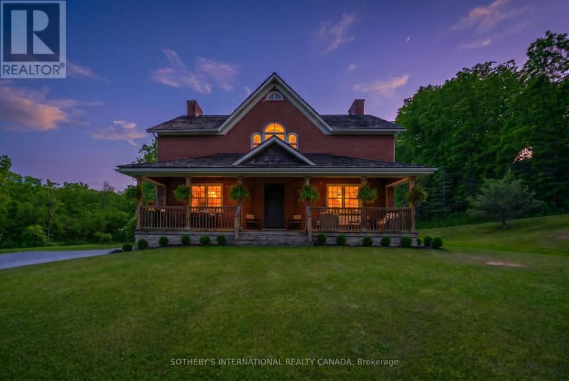 2877 McSherry Lane, Thorold