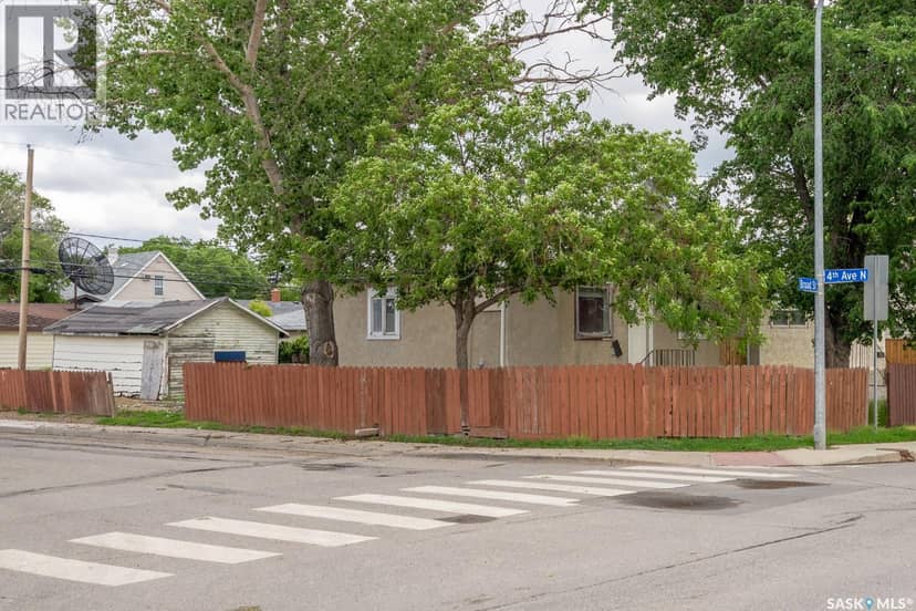 201 Broad STREET, Regina, photo 2