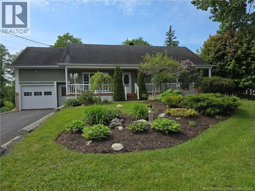435 Acadie, Beresford, photo 2