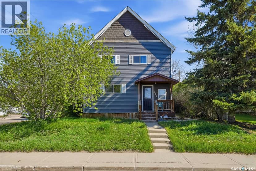 174 Ominica STREET W, Moose Jaw, photo 2
