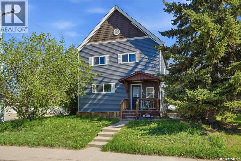 174 Ominica STREET W, Moose Jaw, photo 3