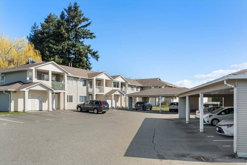 8 6480 VEDDER ROAD, Sardis South, Chilliwack
