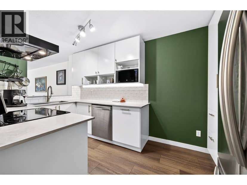 102 509 CARNARVON STREET, New Westminster, photo 4