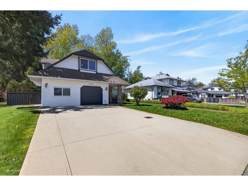 7325 123 STREET, Surrey