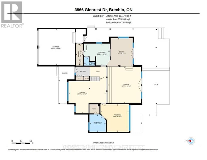 3866 Glenrest Drive — photo 11 of 40