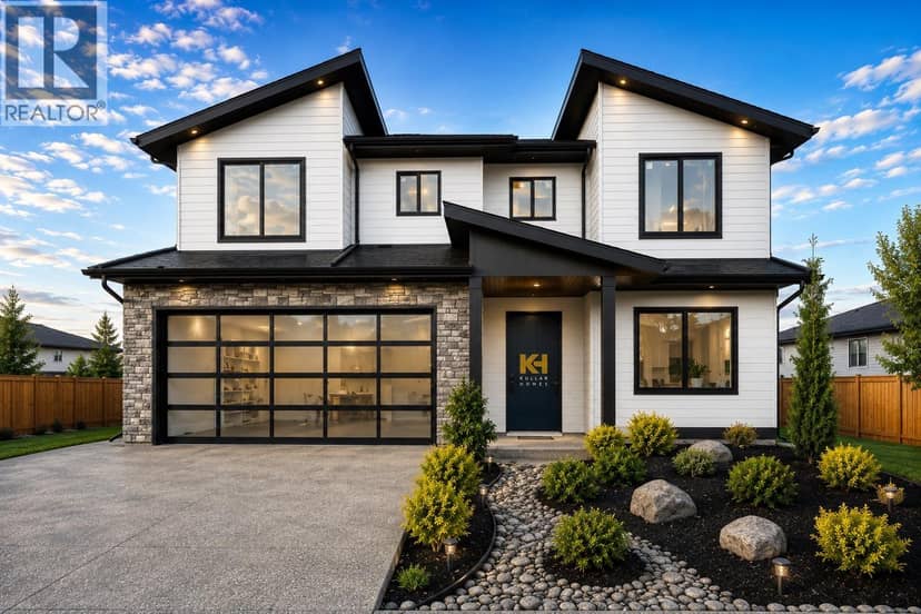 4598 CRAIG DRIVE, Prince George