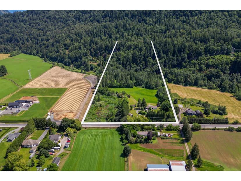 3510 HOT SPRINGS ROAD, Agassiz, Agassiz, photo 2