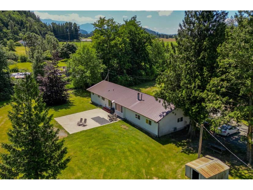3510 HOT SPRINGS ROAD, Agassiz, Agassiz, photo 3
